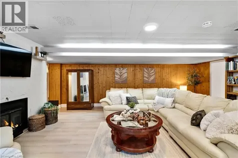 91 Limerick Drive Kitchener ON N2P 2G9
