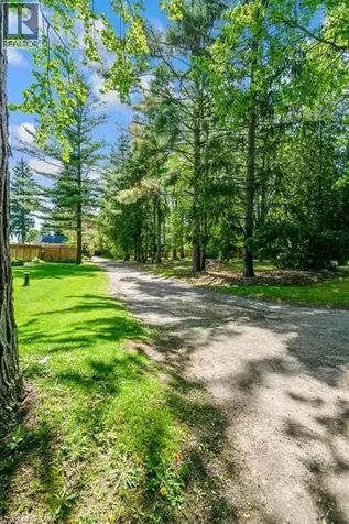 91 Limerick Drive Kitchener ON N2P 2G9