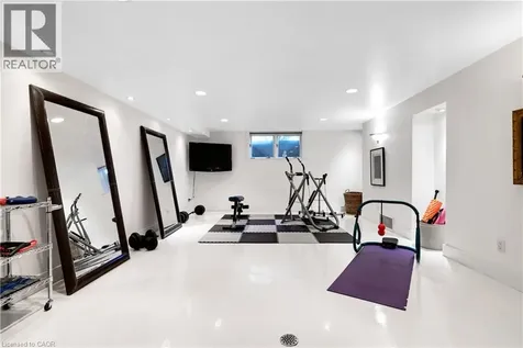 91 Limerick Drive Kitchener ON N2P 2G9