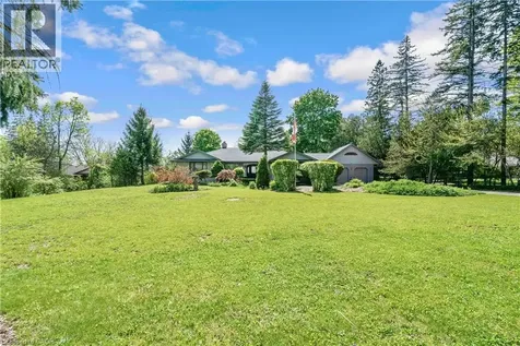 91 Limerick Drive Kitchener ON N2P 2G9