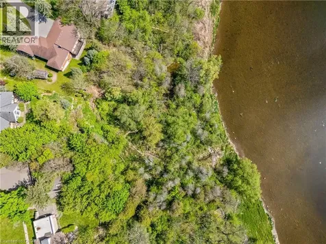 91 Limerick Drive Kitchener ON N2P 2G9