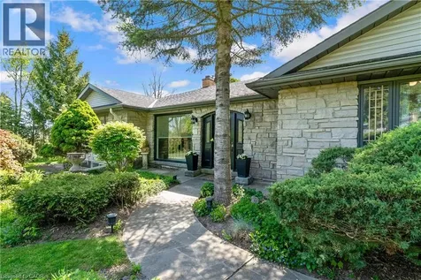 91 Limerick Drive Kitchener ON N2P 2G9
