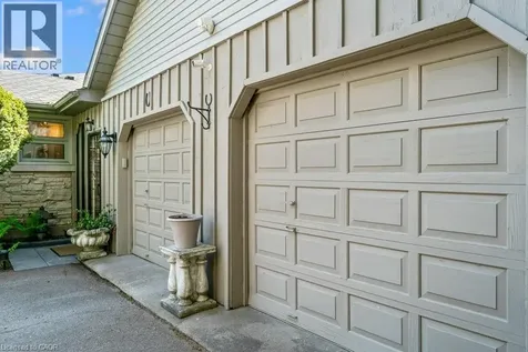 91 Limerick Drive Kitchener ON N2P 2G9