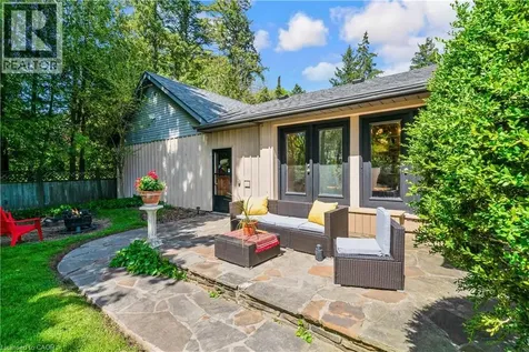 91 Limerick Drive Kitchener ON N2P 2G9