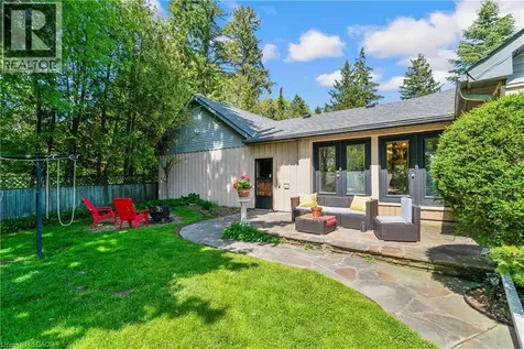 91 Limerick Drive Kitchener ON N2P 2G9