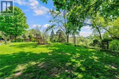 91 Limerick Drive Kitchener ON N2P 2G9