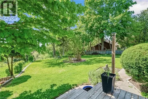 91 Limerick Drive Kitchener ON N2P 2G9