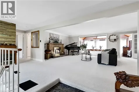 91 Limerick Drive Kitchener ON N2P 2G9