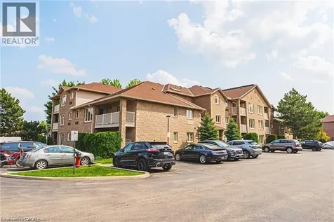 3050 Pinemeadow Drive Burlington ON L7M 3X5