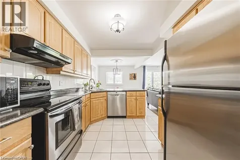 3050 Pinemeadow Drive Burlington ON L7M 3X5