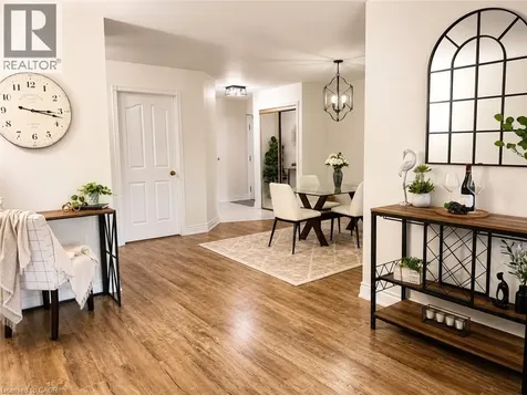 3050 Pinemeadow Drive Burlington ON L7M 3X5
