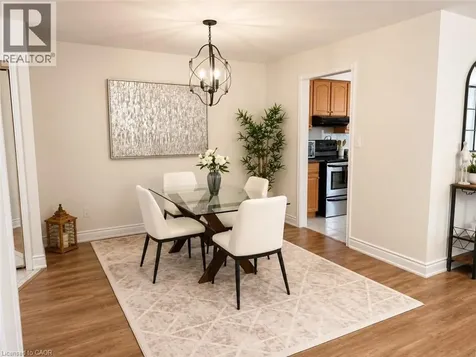 3050 Pinemeadow Drive Burlington ON L7M 3X5