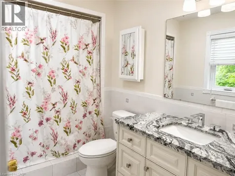 3050 Pinemeadow Drive Burlington ON L7M 3X5
