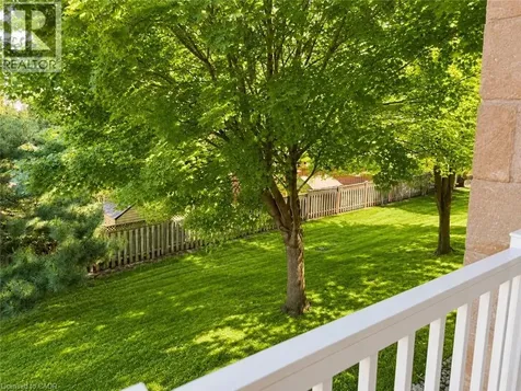 3050 Pinemeadow Drive Burlington ON L7M 3X5