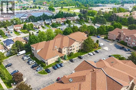 3050 Pinemeadow Drive Burlington ON L7M 3X5