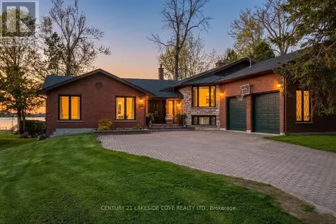 16 Thicketwood Place Ramara ON L0K 1B0