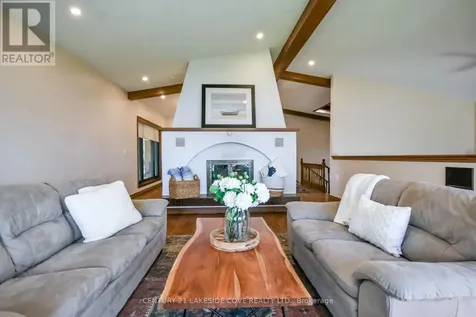 16 Thicketwood Place Ramara ON L0K 1B0