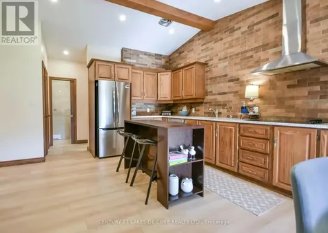 16 Thicketwood Place Ramara ON L0K 1B0