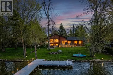 16 Thicketwood Place Ramara ON L0K 1B0