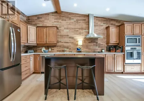 16 Thicketwood Place Ramara ON L0K 1B0