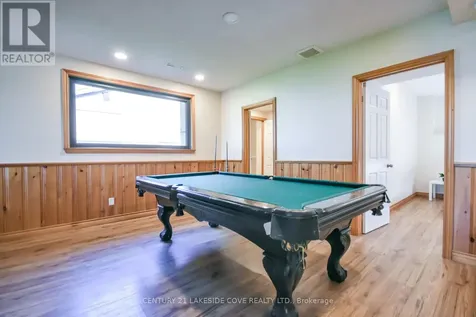 16 Thicketwood Place Ramara ON L0K 1B0