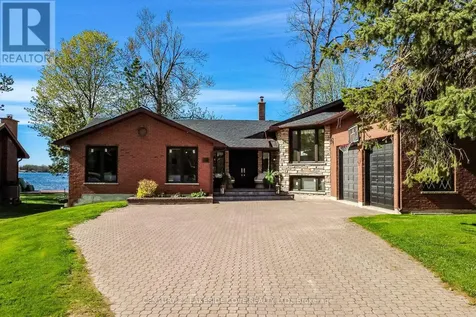16 Thicketwood Place Ramara ON L0K 1B0