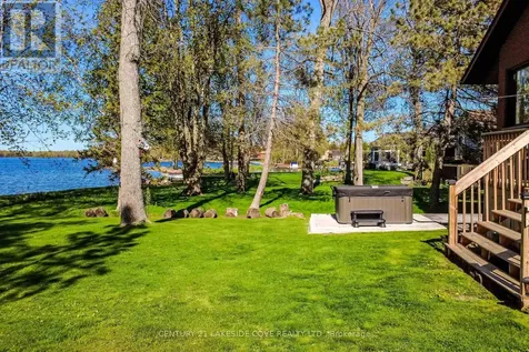 16 Thicketwood Place Ramara ON L0K 1B0