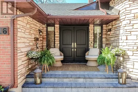 16 Thicketwood Place Ramara ON L0K 1B0