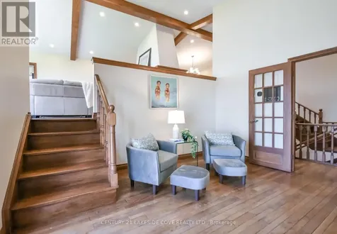 16 Thicketwood Place Ramara ON L0K 1B0