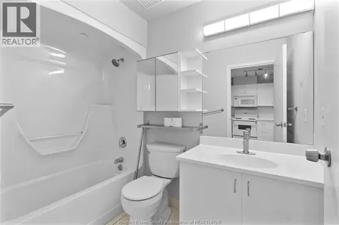 540 Ouellette Avenue Windsor ON N9A 1B7