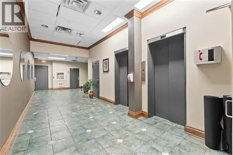 540 Ouellette Avenue Windsor ON N9A 1B7