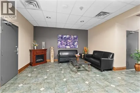 540 Ouellette Avenue Windsor ON N9A 1B7