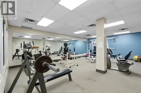 540 Ouellette Avenue Windsor ON N9A 1B7
