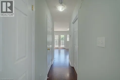 240 Westmeadow Drive Kitchener ON N2N 0A1