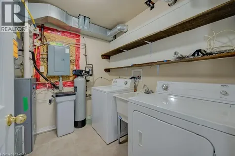 240 Westmeadow Drive Kitchener ON N2N 0A1