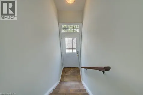 240 Westmeadow Drive Kitchener ON N2N 0A1