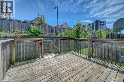 240 Westmeadow Drive Kitchener ON N2N 0A1