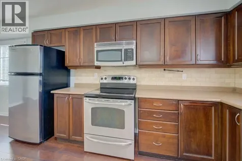 240 Westmeadow Drive Kitchener ON N2N 0A1
