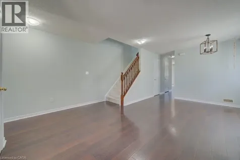 240 Westmeadow Drive Kitchener ON N2N 0A1