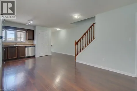240 Westmeadow Drive Kitchener ON N2N 0A1