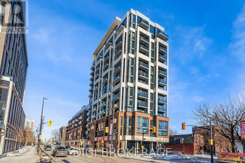 560 Rideau Street Ottawa ON K1N 5Z8
