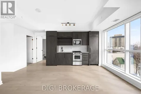 560 Rideau Street Ottawa ON K1N 5Z8