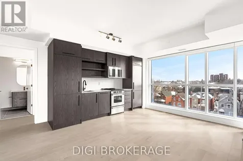 560 Rideau Street Ottawa ON K1N 5Z8