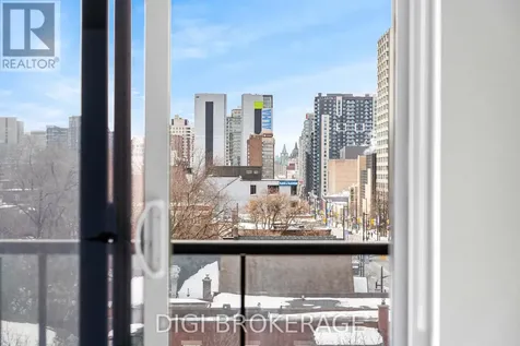 560 Rideau Street Ottawa ON K1N 5Z8