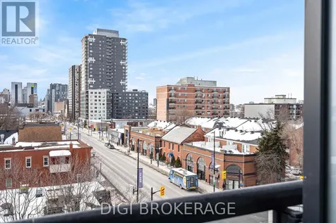 560 Rideau Street Ottawa ON K1N 5Z8