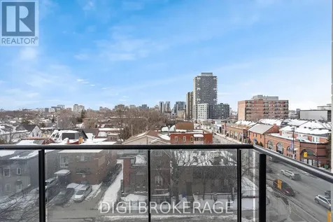 560 Rideau Street Ottawa ON K1N 5Z8