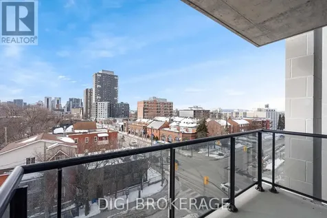 560 Rideau Street Ottawa ON K1N 5Z8