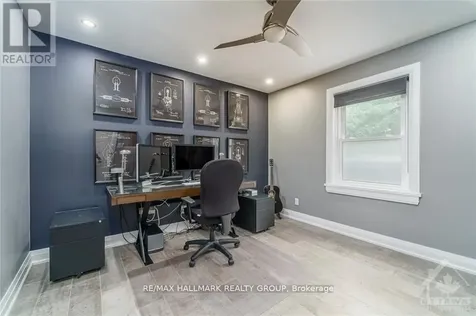 354 Tweedsmuir Avenue Ottawa ON K1Z 5N4