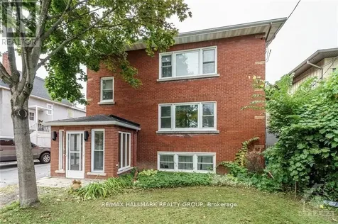 354 Tweedsmuir Avenue Ottawa ON K1Z 5N4