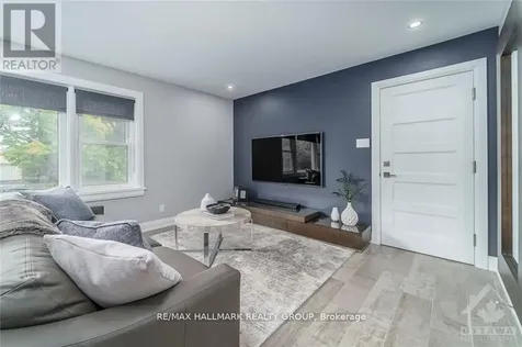 354 Tweedsmuir Avenue Ottawa ON K1Z 5N4